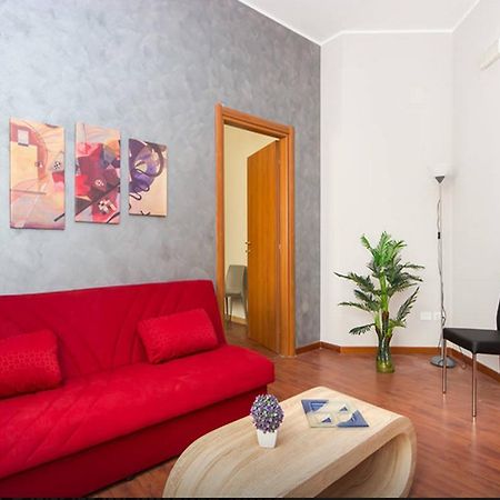 Apartment Siracusa Plus Syracuse Room photo